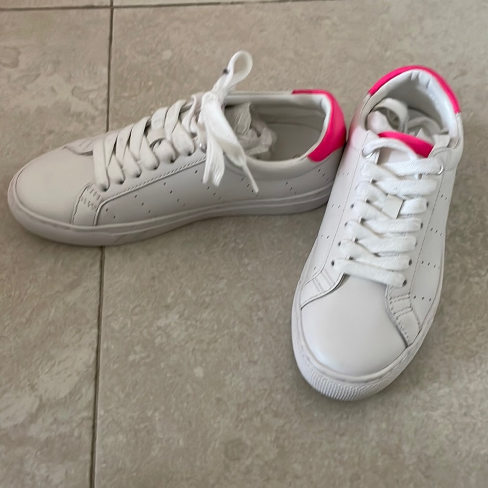 J Crew Sneakers